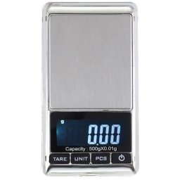 Cantar Electronic de Precizie OEM, 500g / 0.01g