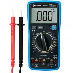Aparat de Masura Digital Sunshine DT-890N