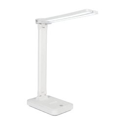 BRILAGI - Lampă de birou LED dimabilă MODO DUO LED/8W/5V 3000/4000/6500K albă