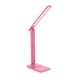 BRILAGI - Lampă de masă LED reglabilă MODO LED/7W/230V 3000/4000/6500K roz