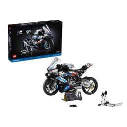 Motocicleta BMW M1000 RR K66