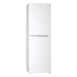 Combina Frigorifica Albatros CF333E | 248L, Clasa E, 4 Sertare, H 172cm, 55x58x173.2cm