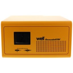UPS Centrale Termice Commander 230V / 600W, Model Baterie 12V, Well