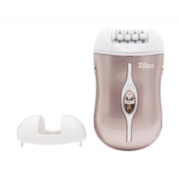 Set 2 x Epilator 3 in 1, 2 Trepte de Viteza, 2 Capete de Epilare