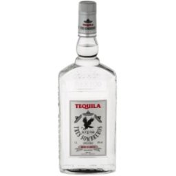 Tequila Tres Sombreros, Silver, Alcool 38%, 0.7 l