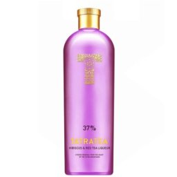 Tequila Tres Sombreros Gold, Alcool 38%, 0.7 l