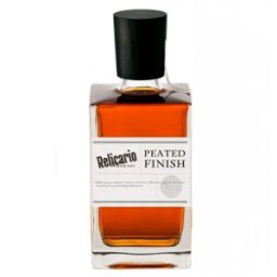Rom Relicario Peated Finish, Alcool 40%, 0.7 l