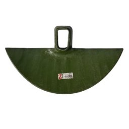 Set 2 x Sapa Clasica din Otel Forjat, nr 1, Z-tools