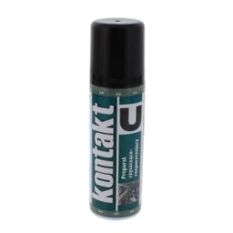 Set 2 x Spray Curatire Contact U-60 60ml, Termopasty