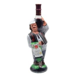 Set 2 x Vin Rosu Vinaria Ungheni, Garling, Demidulce, 1 l