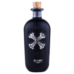 Set 2 x Rom Bumbu, XO, Alcool 40%, 0.7 l