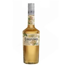 Set 2 x Lichior De Kuyper, Elderflower, Alcool 20%, 0.7 l