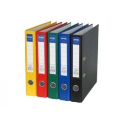 Set 2 x Biblioraft Plastifiat, Verde, 5.5 cm