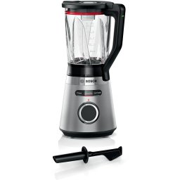 Blender de masă MMB6382M VitaPower Seria 4, Inox