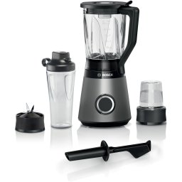 Blender de masă MMB6177S VitaPower Seria 4, Argintiu