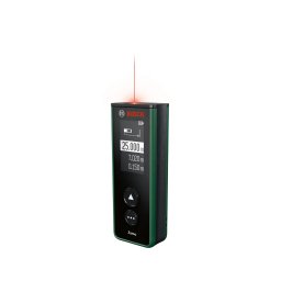 0603672901 Telemetru digital cu laser Zamo Set