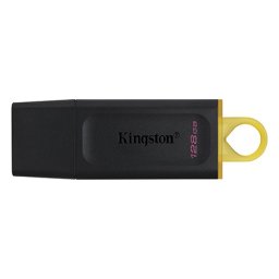 Stick USB Kingston DataTraveler 128GB, USB 3.2 Gen 1 pentru transfer rapid