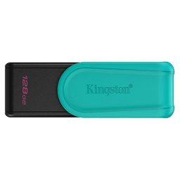 Stick USB Kingston 128GB DataTraveler USB 3.2 Gen 1 pentru transfer rapid