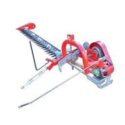 Cositoare laterala cu lama dubla 1.6 m, cu cardan, pentru tractor 18-30 CP