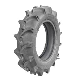 Anvelopa agricola 7-16 cu crampon înalt si camera, 4PR Proadmile