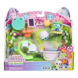 Set de joaca Gabby's Dollhouse Fairylandia Baia Magica MerCat