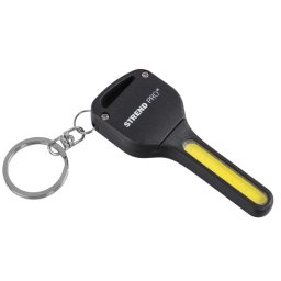 Lanterna breloc LED COB 0,3 W, 60 lm, compacta, Strend Pro