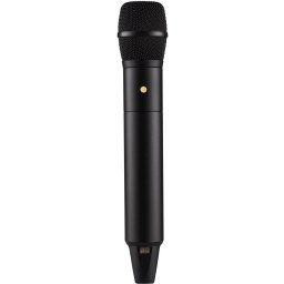 Rode Rode Microphones Microphones Interview PRO, microphone black, wireless