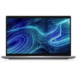 Laptop Dell Refurbished Latitude 7420 FHD 14 inch Intel Core i5-1145G7 16GB 256GB SSD Windows 11 Home Silver