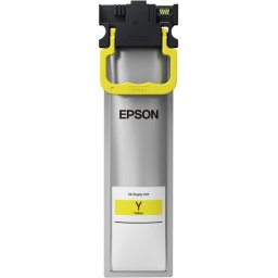 EPSON C5XXX YELLOW INKJET CARTRIDGE XL