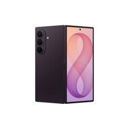 Telefon mobil Samsung Galaxy Z Fold8 Ultra, 12GB RAM, 512GB, 5G, Violet Shadow