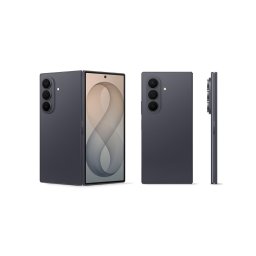 Telefon mobil Samsung Galaxy Z Fold8 Ultra, 12GB RAM, 512GB, 5G, Graphite