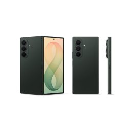 Telefon mobil Samsung Galaxy Z Fold8 Ultra, 12GB RAM, 512GB, 5G, Green Shadow