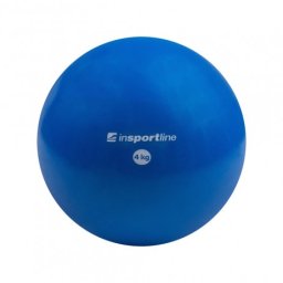 Minge inSPORTline Yoga 4 kg