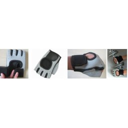 Manusi fitness Dayu Fitness DY-BX-03