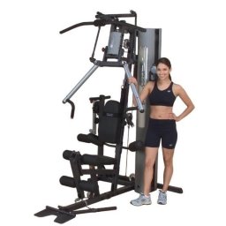 Aparat multifunctional Body-Solid G2B