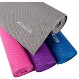 Saltea aerobic inSPORTline Yoga