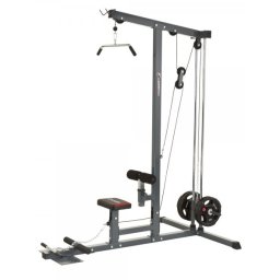 Aparat multifunctional inSPORTline LP05