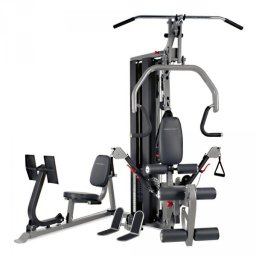 Presa picioare optionala Body Craft GX