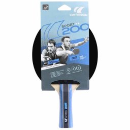 Paleta tenis de masa Cornilleau Sport 200