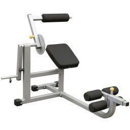 Aparat dual spate/abdomen Impulse Fitness IFABM