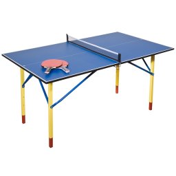 Masa de tenis Cornilleau Hobby Mini