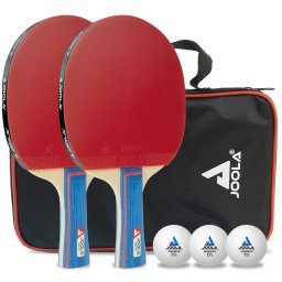 Set palete tenis Joola Duo