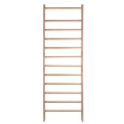 Spalier inSPORTline Basicline 220 x 76cm