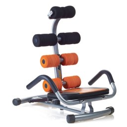 Aparat fitness Everfit AB Smart
