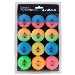 Mingi tenis masa Joola Colorata 12x