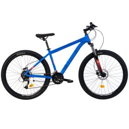 Bicicleta MTB DHS Terrana 2727 27.5