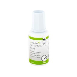 Fluid corector Aqua A-series Eco, pe baza de apa, 20 ml