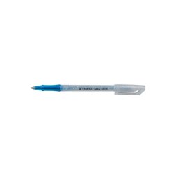 Pix Stabilo Galaxy 818, varf 0.3 mm, albastru