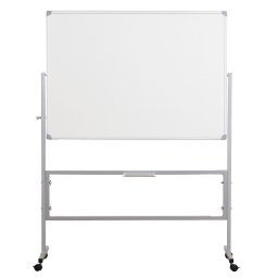 Tabla magnetica, Noki, INT-652, revolving 360, dual side, 90x120 cm