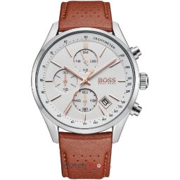 Hugo Boss GRAND-PRIX 1513475 Chronograph 1513475